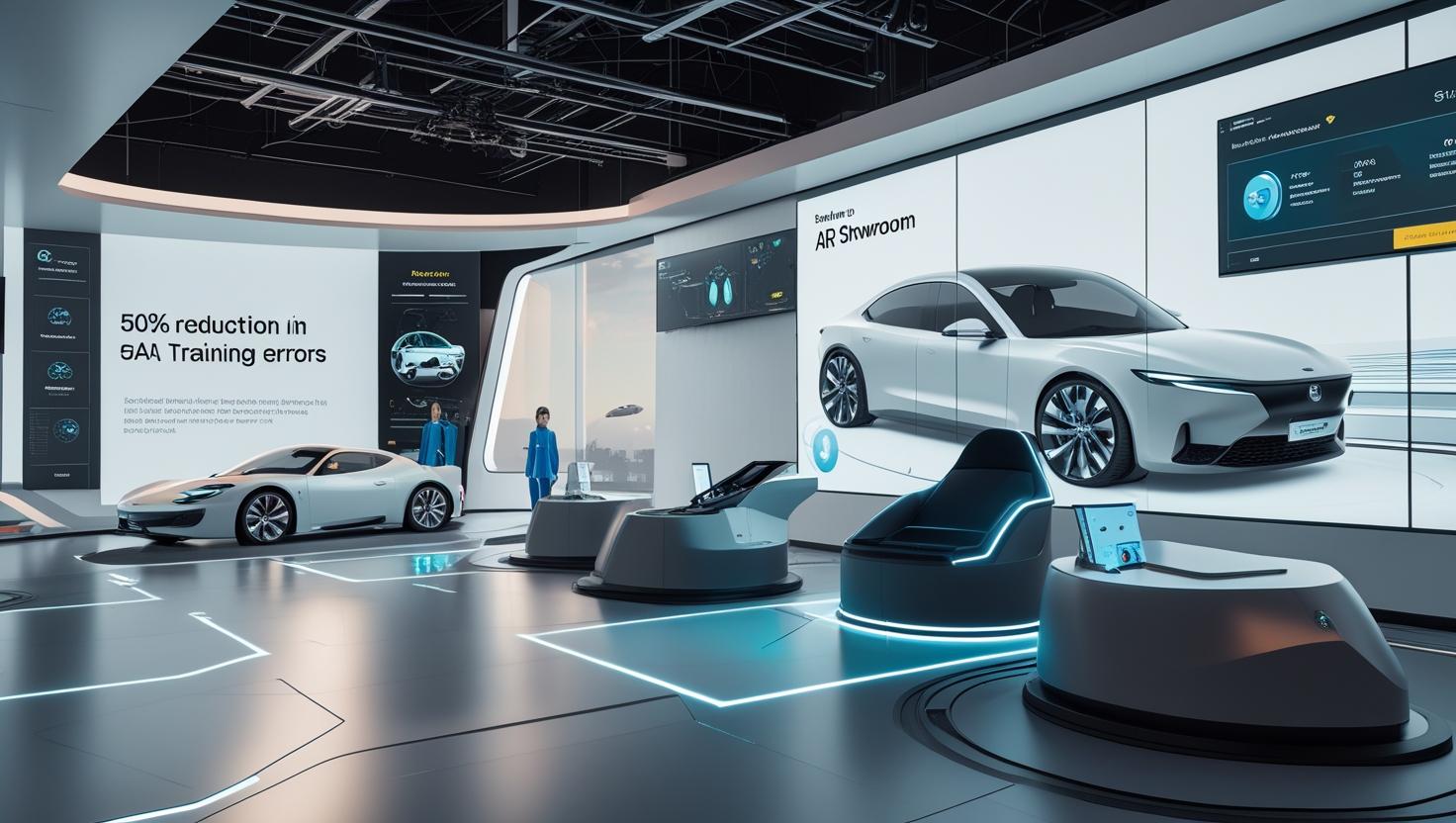 Automotive & Aerospace